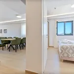 アパートホテル Remaneo