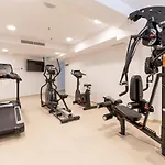アパートホテル Remaneo プロマイナ