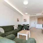 アパートホテル Remaneo プロマイナ