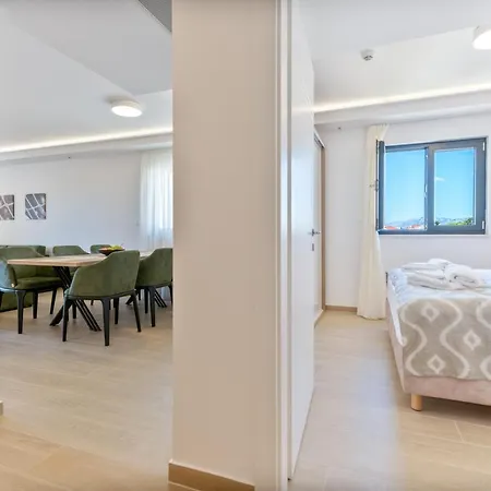 公寓式酒店 Remaneo