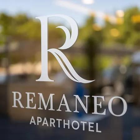 Remaneo Aparthotel Promajna