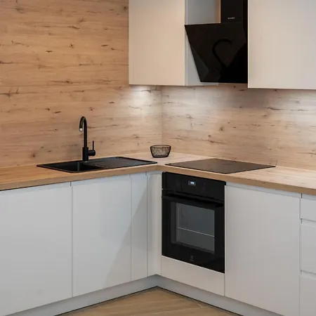 Aparthotel Remaneo 4*