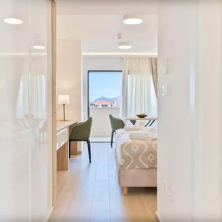 아파트호텔 Remaneo 4*