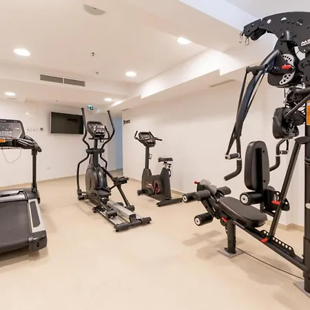 Aparthotel Remaneo Promajna