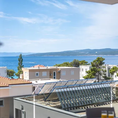 Remaneo 아파트호텔