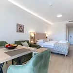 Aparthotel Remaneo 4*