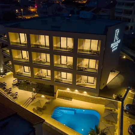 Remaneo Aparthotel 4* プロマイナ