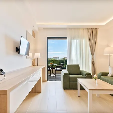 Aparthotel Remaneo *