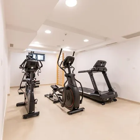 Remaneo Aparthotel