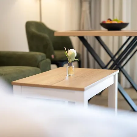 アパートホテル Remaneo Aparthotel