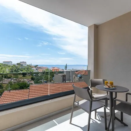 Apart Otel Remaneo