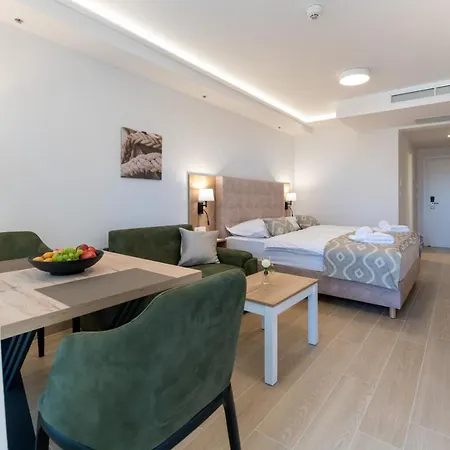 Remaneo Appart hôtel