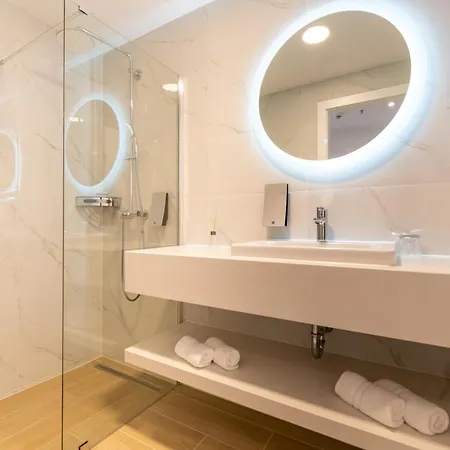 Remaneo Apart Otel Promajna