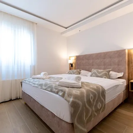 Remaneo Apart Otel