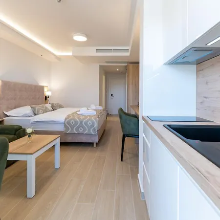 Remaneo Aparthotel
