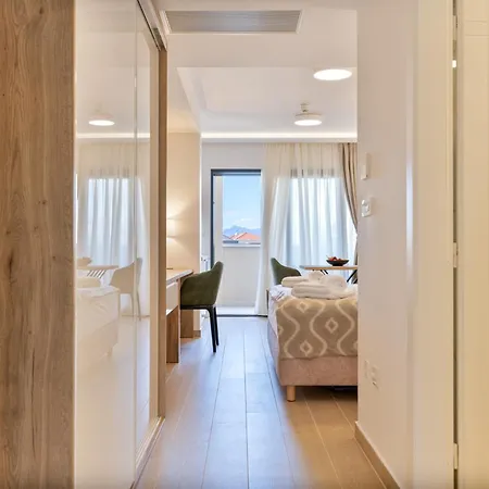 Remaneo Apart Otel Promajna