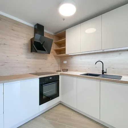 Remaneo Aparthotel
