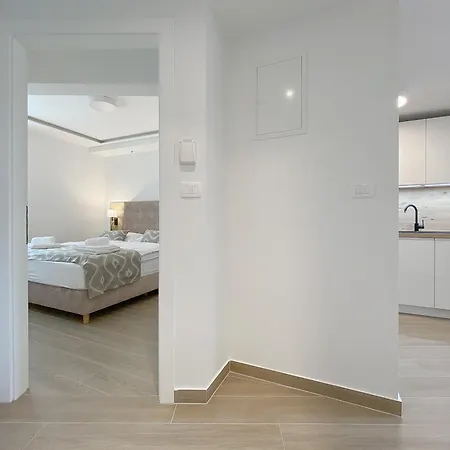 Remaneo Apart Otel Promajna