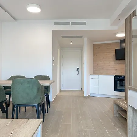 Remaneo Aparthotel