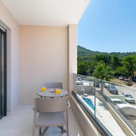 Remaneo Aparthotel