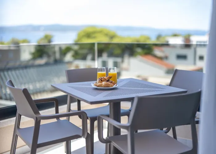 Apartahotel Remaneo